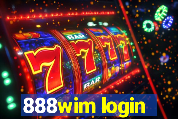 888wim login